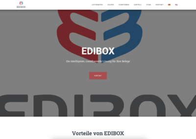 Edibox