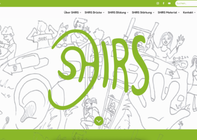 SHIRS